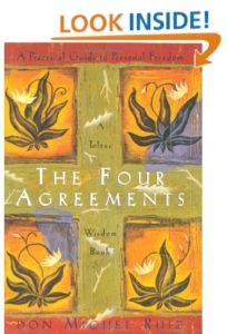 The Four Agreements