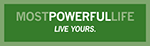 Most Powerful Life logo